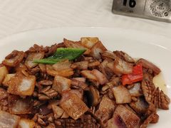 -怡园饭店-餐厅(四望亭店)