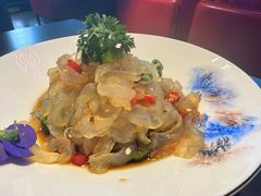 -粉墨特色菜·烧烤音乐酒馆