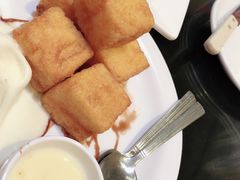 -翠华餐厅(正佳广场店)