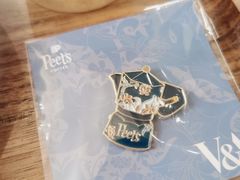 -Peet's Coffee皮爷咖啡(上海长风大悦城店)