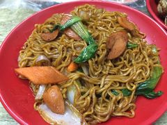 -老王太太串吧(中街店)