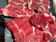 -韩宫宴烤肉·料理(苏州中心店)
