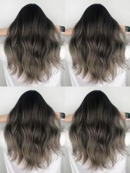 -MY HAIR ARDOR