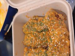 -前进5路汉堡炸鸡(昙华林店)