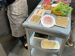 -天长牛肉火锅