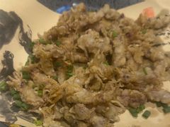 -食鼎记海鲜大排档(美食街店)