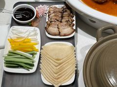 -麓湘小镇(金茂览秀城店)