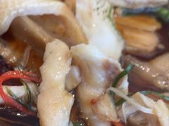 -花舍·新派粤菜·西餐·下午茶(亚运村·鸟巢店)