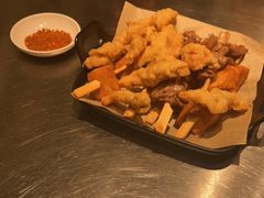 -潮界(LU·ONE凯德晶萃广场店)