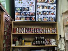 -东关吉祥西安腊汁肉夹馍(健德门店)