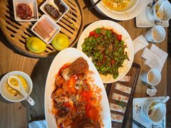 -吴越荣记·苏州菜·松鼠桂鱼(娄门景区店)