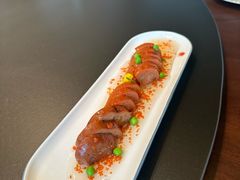 -庆江南江南菜(琴湖溪里花园城店)