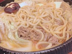 -樱の花亭日本料理店