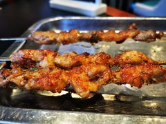 -紫光园·烤鸭·北京菜(团结湖店)