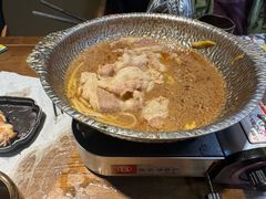 -一豚轩·烧鸟·豚骨拉面(五四路店)