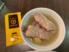 -松發肉骨茶(先得坊店)
