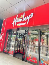-哈姆雷斯(王府井百货大楼店)