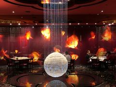 -8餐厅(新葡京酒店)