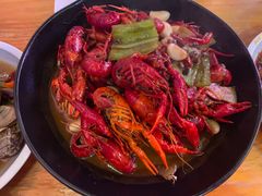 -回·龙虾铺·盆盆蟹·烧烤大排档(回龙观店)