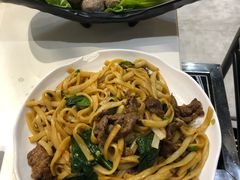 -陈记顺和潮汕牛肉火锅(番禺迎宾大道店)