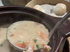 -如轩·海鲜砂锅粥·潮汕菜(南城店)