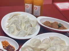 -柏记水饺(哈西万达店)