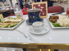 -老毛手抓·盐池滩羊非遗手抓(宁夏总店)