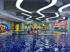 -源霖国际亲子游泳(北仑中心)