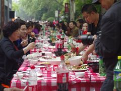 流水席-许府牛火锅(信义坊总店)