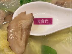 -大食代美食广场(上海中心店)