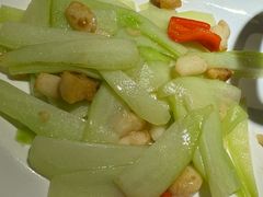 -顺峰顺水顺德菜(第一百货店)