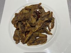 -郑庄脂渣海鲜楼(九水路店)