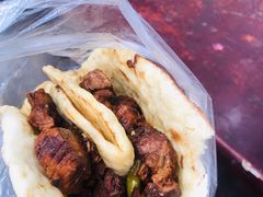 -王虎子大饼(甸柳新村五区店)