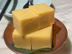 豌豆黄-小吊梨汤·北京菜·烤鸭(鸟巢店)