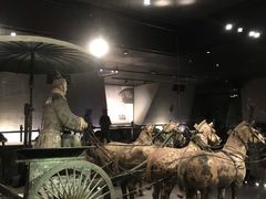 -秦始皇帝陵博物院-丽山园