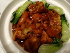 一掌定乾坤-通庆楼(新开路店)