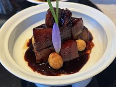 -聚鑫阁江浙菜·非遗传承技艺(青村帝华园店)