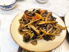 -时利和美食(东方广场店)