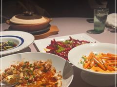 -荣轩(新荣记环球金融中心店)