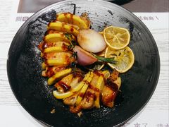 -娜娜家·Nana's restaurant(国金汇店)