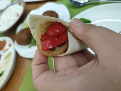 -ALAMEEN阿拉伯餐厅(三里屯店)