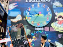 -南京路步行街