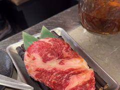 -谷牛日式烤肉(宝山U天地店)
