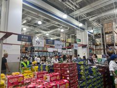 -山姆会员商店(亦庄创意生活广场店)