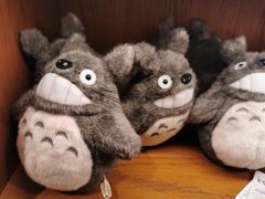 -三鹰之森吉卜力美术馆