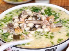 -小红桶烧烤(烟台芝罘医院总店)