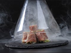 一品-乾山寿司(好运街店)