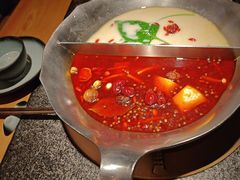 -湊湊火锅·茶憩(皇姑万象汇店)