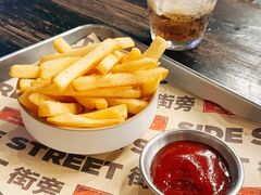 -Side Street街旁(交道口店)