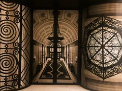 -上海和平饭店-华懋阁 The Cathay Room